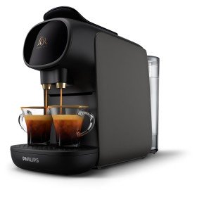 Caffettiera superautomatica Moccamaster Rosso | Tienda24 - Global Online Shop Tienda24.eu