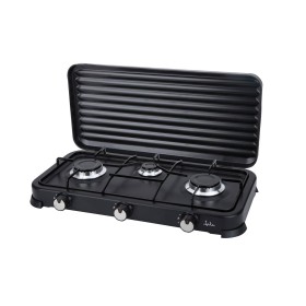 gas stove JATA JECG2702 (60 cm) | Tienda24 - Global Online Shop Tienda24.eu