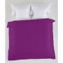 Capa nórdica Alexandra House Living Roxo 180 x 220 cm de Alexandra House Living, Edredão e capas de edredão - Ref: D1600617, ...