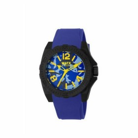 Damenuhr Watx & Colors RWA1807 (Ø 45 mm) von Watx & Colors, Armbanduhren - Ref: S0302370, Preis: 19,92 €, Rabatt: %