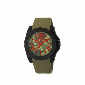 Damenuhr Watx & Colors RWA1808 (Ø 45 mm) von Watx & Colors, Armbanduhren - Ref: S0302371, Preis: 19,92 €, Rabatt: %