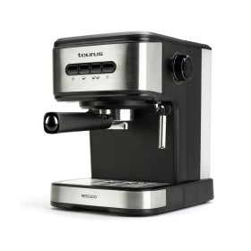 Superautomatic Coffee Maker Jura 15544 Black Steel 1450 W 15 bar | Tienda24 - Global Online Shop Tienda24.eu