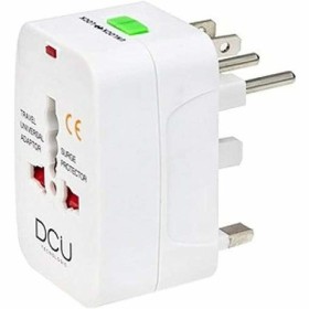 Chargeur mural Celly TC3GAN65WEVOWH Blanc 65 W | Tienda24 - Global Online Shop Tienda24.eu