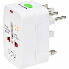 Adaptador DCU 37400200 de DCU Tecnologic, Carregadores - Ref: S7604963, Preço: 9,79 €, Desconto: %