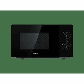 Microondas con Grill BOSCH BFL7221B1 Negro 900 W 21 L | Tienda24 - Global Online Shop Tienda24.eu