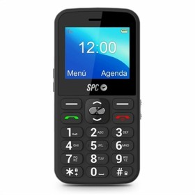 Mobiltelefon für ältere Erwachsene Sunstech CELT23BL 128 GB 2,4" | Tienda24 - Global Online Shop Tienda24.eu