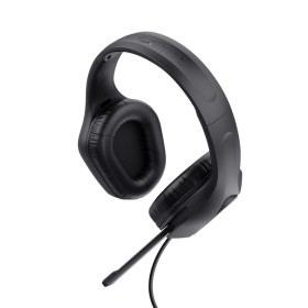 Auricolari Poly Voyager Focus 2 UC Nero | Tienda24 - Global Online Shop Tienda24.eu