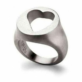 Anillo Mujer Breil TJ0632 (Talla 16) de Breil, Anillos - Ref: S0302426, Precio: 34,24 €, Descuento: %