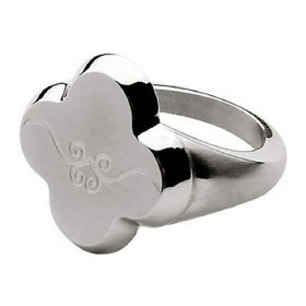 Anillo Mujer Breil TJ0730 (Talla 16) de Breil, Anillos - Ref: S0302429, Precio: 39,43 €, Descuento: %