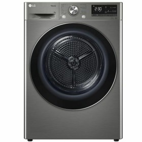 Secadora de condensación LG RH90V5AV6N 9 kg A++ Bomba de calor | Tienda24 - Global Online Shop Tienda24.eu