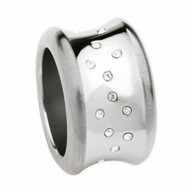 Bague Femme Breil TJ0766 (Taille 14) de Breil, Bagues - Réf : S0302432, Prix : 29,80 €, Remise : %