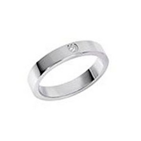 Bague Femme Breil TJ0865 TALLA 15 (Taille 15) de Breil, Bagues - Réf : S0302436, Prix : 31,12 €, Remise : %