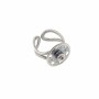 Anello Donna Cristian Lay 428860 (Regolabile) di Cristian Lay, Anelli - Rif: S0302447, Prezzo: 12,96 €, Sconto: %