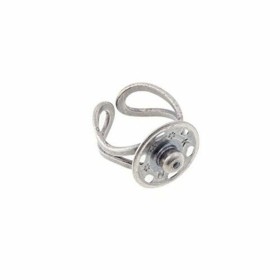 Anillo Mujer Cristian Lay 428860 (Ajustable) de Cristian Lay, Anillos - Ref: S0302447, Precio: 12,96 €, Descuento: %