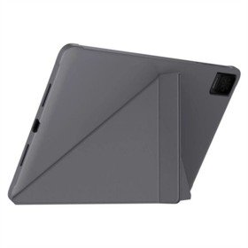 Tablet Tasche Logitech iPad Pro Schwarz Grau Graphit AZERTY QWERTY Qwerty US | Tienda24 - Global Online Shop Tienda24.eu