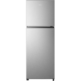 Frigorífico Hisense RT422N4ACE 170 Aço 252 L de Hisense, Frigoríficos - Ref: S7609675, Preço: 483,58 €, Desconto: %