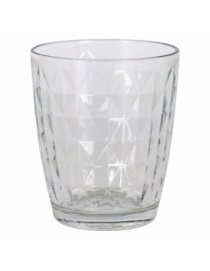 Vaso Luminarc Ruta 36 Transparente Vidrio (360 ml) (12 Unidades) | Tienda24 Tienda24.eu