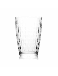 Set di Bicchieri LAV New artemis 415 ml (6 Unità) da LAV, Tumbler - Ref: S2206006, Precio: €9.01, Descuento: %