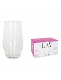 Conjunto de Copos LAV Ella (6 uds) (495 ml) | Tienda24 Tienda24.eu