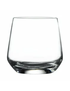 Gläserset Bormioli Rocco America'20s Blau 6 Stück Glas (300 ml) | Tienda24 Tienda24.eu