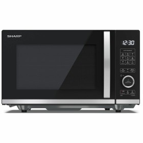 Microondas con Grill Panasonic NN-GT46KBSUG 31L 1000W Negro 1000 W 31 L | Tienda24 - Global Online Shop Tienda24.eu