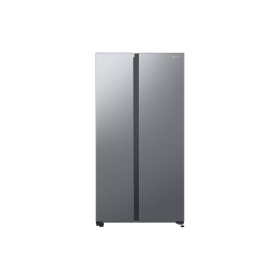 Combined Refrigerator LG GBB61PZJMN Stainless steel (186 x 60 cm) | Tienda24 - Global Online Shop Tienda24.eu