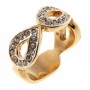 Anillo Mujer Cristian Lay 43328180 (Talla 18) de Cristian Lay, Anillos - Ref: S0302471, Precio: 11,46 €, Descuento: %