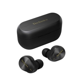 Auriculares Bluetooth com microfone Ryght R483898 DYPLO 2 Preto | Tienda24 - Global Online Shop Tienda24.eu