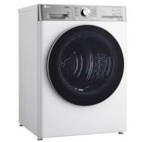 Secadora de condensação LG RH90V9AV3N 9 kg | Tienda24 - Global Online Shop Tienda24.eu