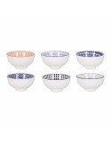 Cuenco Japan Porcelana (ø 11 x 5,8 cm) | Tienda24 Tienda24.eu