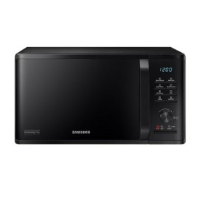 Microondas con Grill Panasonic NN-GD36HMSUG 23 L Plateado 1000 W | Tienda24 - Global Online Shop Tienda24.eu