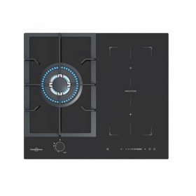 Gas Hob Continental Edison CECTG5VB2 | Tienda24 - Global Online Shop Tienda24.eu