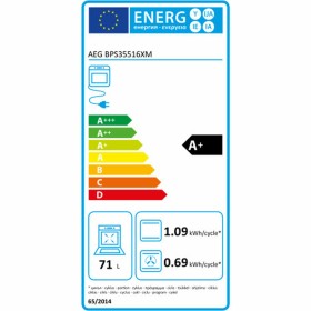 Four Teka HLB840P A+ 70 L 3552W | Tienda24 - Global Online Shop Tienda24.eu