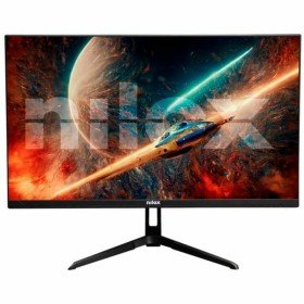 Écran Nilox MXM24FHD16511 de Nilox, Écrans pour pc portable - Réf : S7612045, Prix : 137,44 €, Remise : %