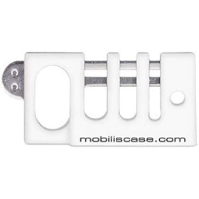 Cable de Seguridad Mobilis 001330 1,8 m | Tienda24 - Global Online Shop Tienda24.eu