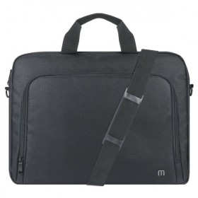 Housse d'ordinateur portable Port Designs Torino II Noir 15,6" 37,5 x 28 x 12,4 cm | Tienda24 - Global Online Shop Tienda24.eu