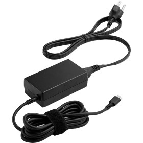 Laptop Charger Qoltec 51758 65 W | Tienda24 - Global Online Shop Tienda24.eu