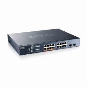 Switch Trendnet TPE-P521ES 10 Gbps | Tienda24 - Global Online Shop Tienda24.eu