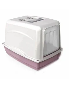 Katzentoilette Trixie 40275 Aquamarin 40 x 40 x 56 cm | Tienda24 Tienda24.eu