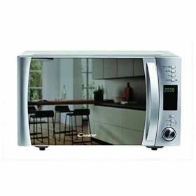 Microondas con Grill Panasonic NN-GT46KBSUG 31L 1000W Negro 1000 W 31 L | Tienda24 - Global Online Shop Tienda24.eu