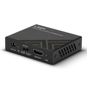 Adaptador HDMI PcCom | Tienda24 - Global Online Shop Tienda24.eu