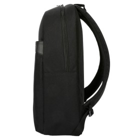 Mochila para notebook Port Designs SAN FRANCISCO Preto Monocromática | Tienda24 - Global Online Shop Tienda24.eu