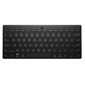 Teclado Mobility Lab Francés AZERTY Gris | Tienda24 - Global Online Shop Tienda24.eu