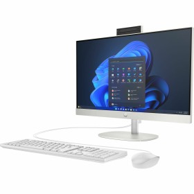 All in One Apple IMAC 24 24" 8 GB RAM 512 GB SSD M3 | Tienda24 - Global Online Shop Tienda24.eu