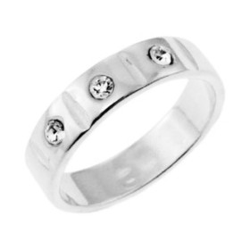 Ladies' Ring Cristian Lay 54651120 (Size 12) by Cristian Lay, Rings - Ref: S0302554, Price: 12,46 €, Discount: %