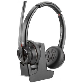 Auricolari con Microfono Jabra 25599-899-899 Nero | Tienda24 - Global Online Shop Tienda24.eu