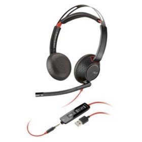 Auriculares Esperanza EH120 Preto | Tienda24 - Global Online Shop Tienda24.eu