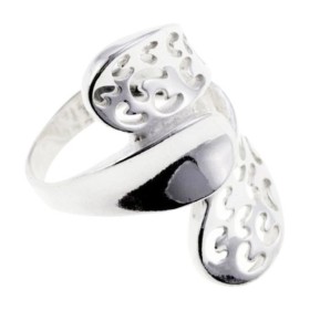 Anillo Mujer Cristian Lay 54711140 (Talla 14) de Cristian Lay, Anillos - Ref: S0302576, Precio: 12,96 €, Descuento: %