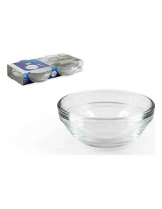 Bowl La Mediterránea Beloi Aperitif (12 Units) | Tienda24 Tienda24.eu