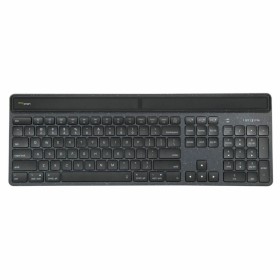 Tastatur Ibox AURORA K-5 Schwarz Graphit QWERTY Qwerty US | Tienda24 - Global Online Shop Tienda24.eu